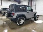 2014 Jeep Wrangler Sport на продаже в West Mifflin, PA - Front End