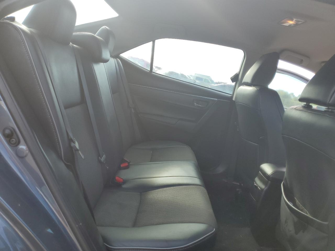 2014 Toyota Corolla - Image 10