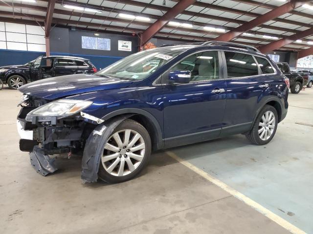 2008 Mazda Cx-9 