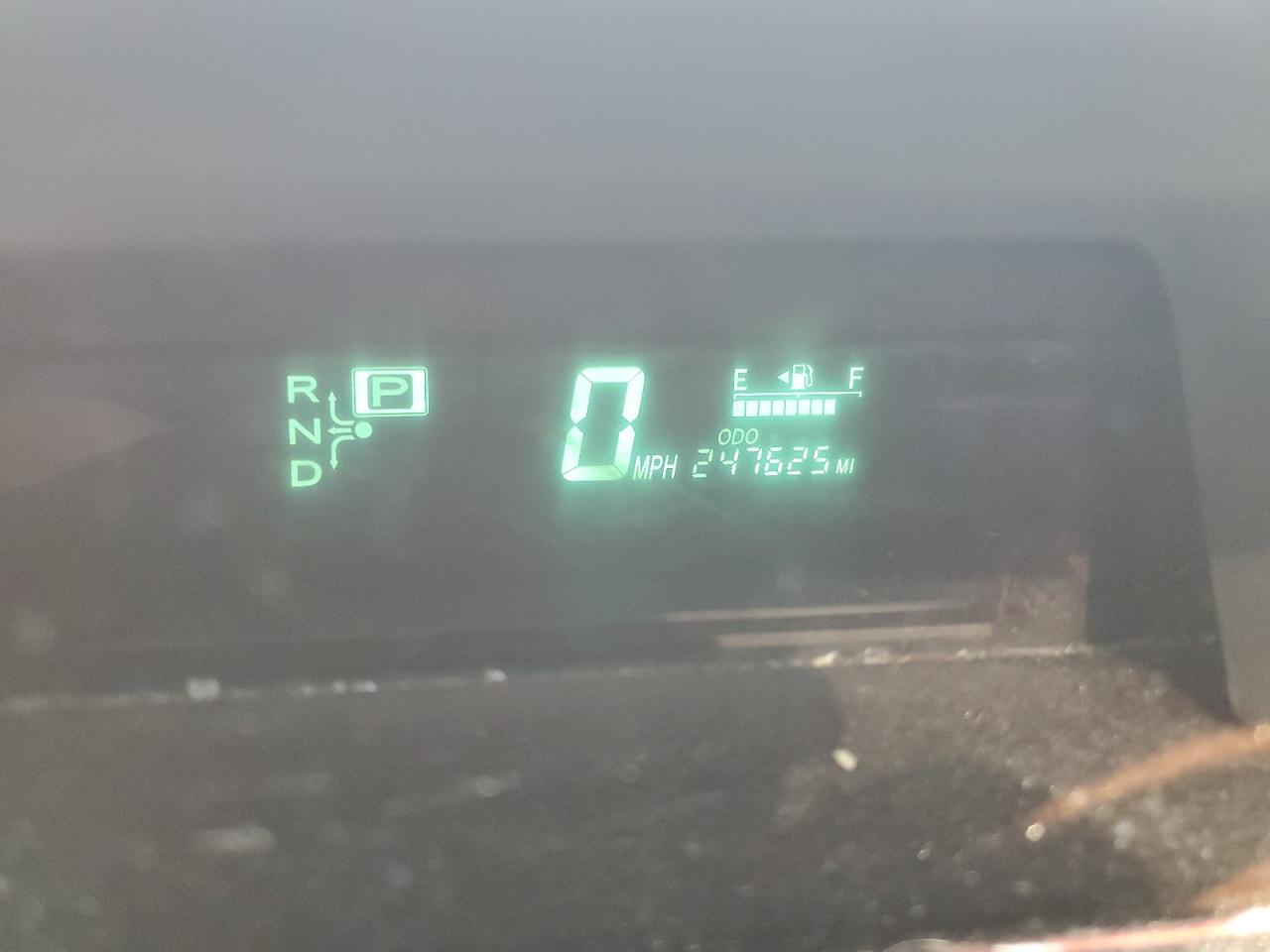 2007 Toyota Prius - Image 9