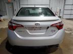 2014 Toyota Corolla L en Venta en Candia, NH - Front End