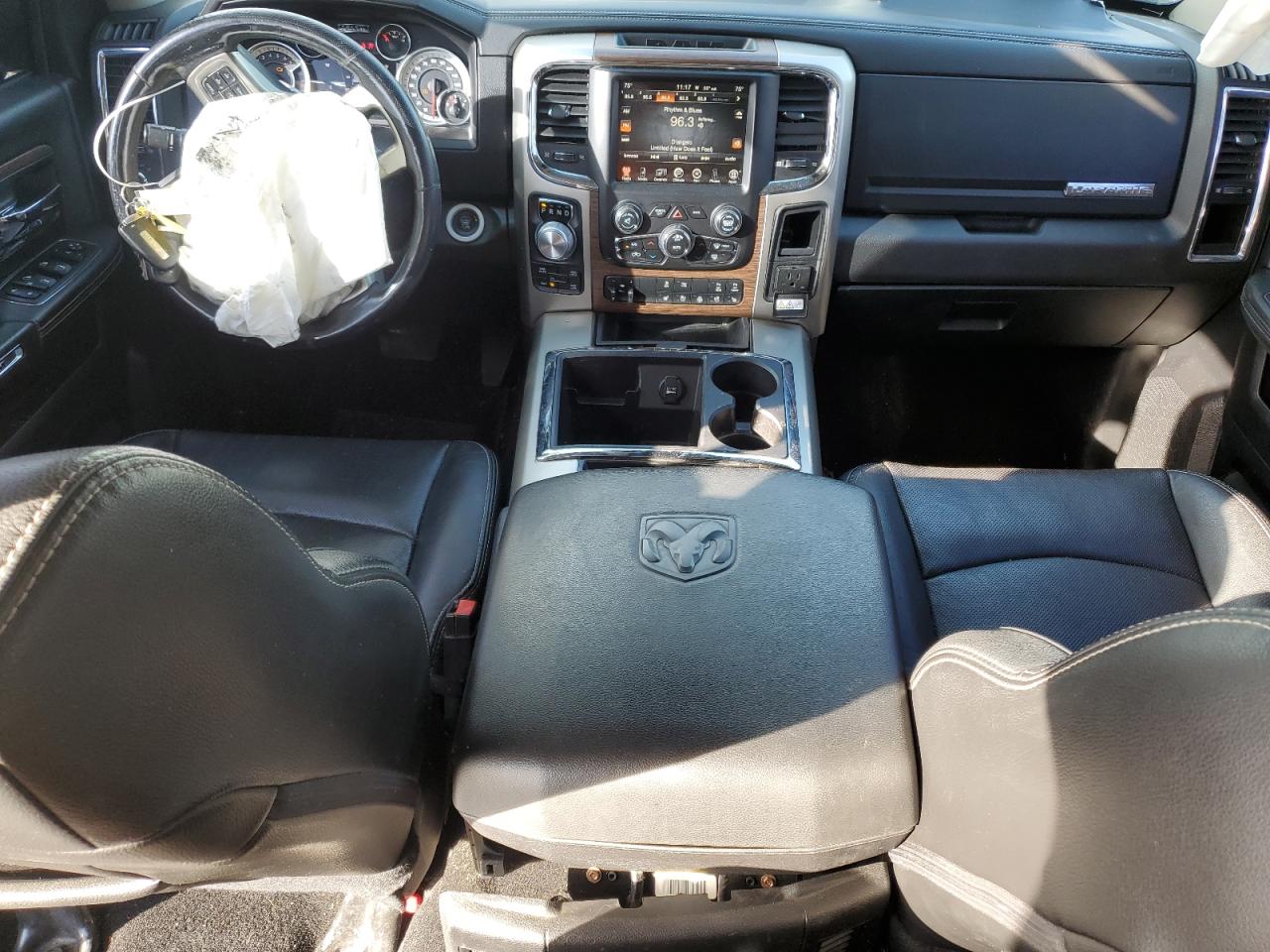 2014 RAM 1500 - Image 8