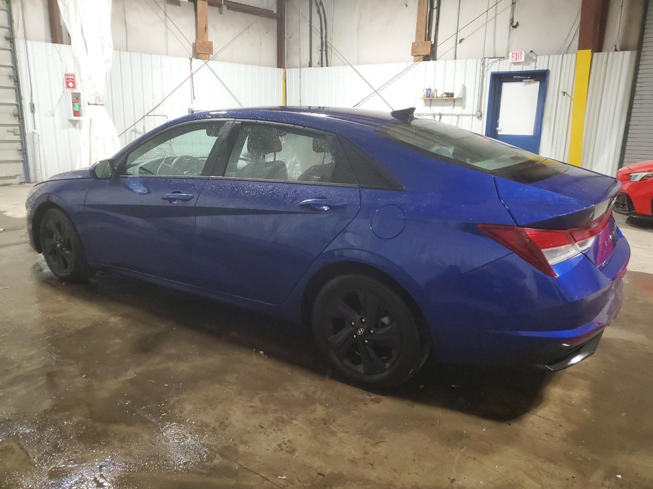 2021 Hyundai Elantra - Image 2