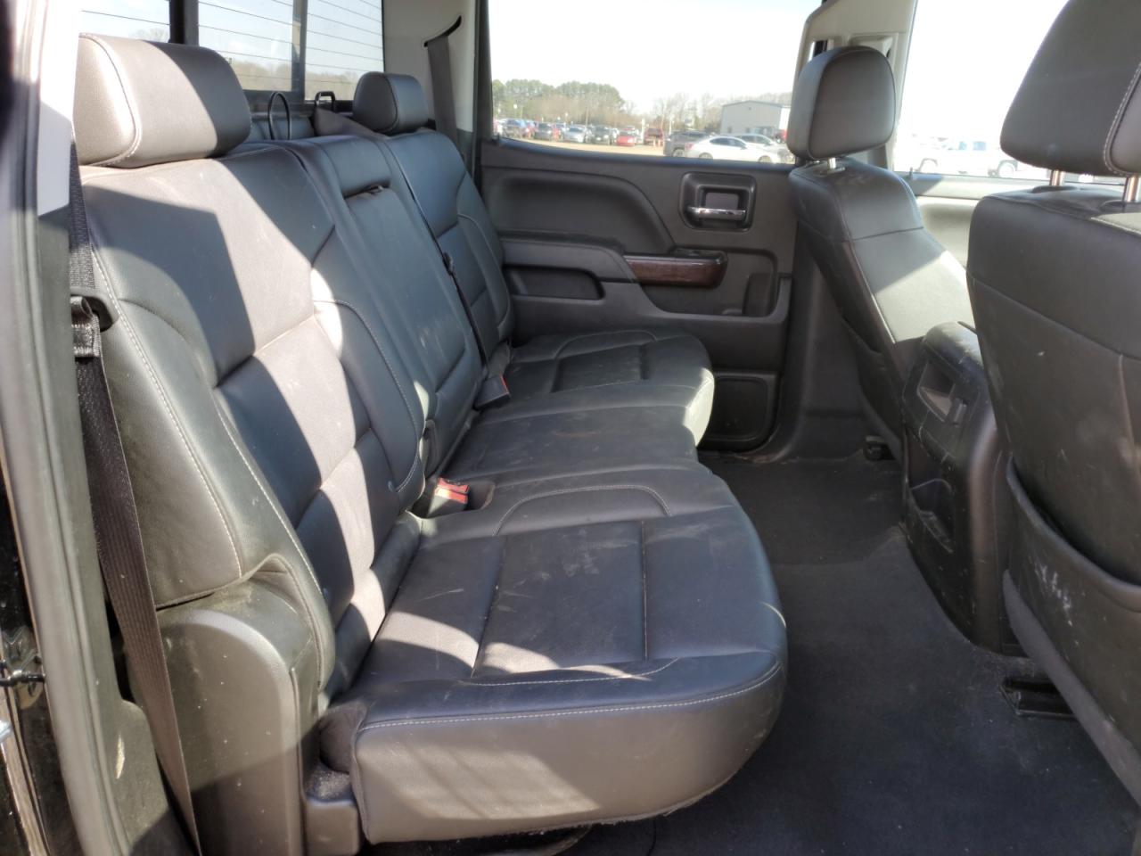 2018 GMC Sierra - Image 10