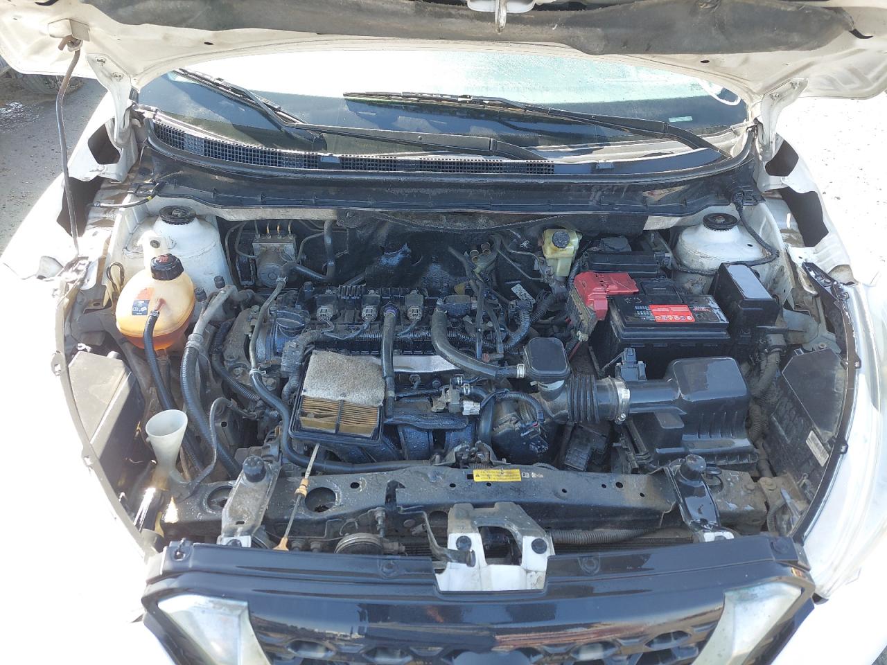 3N1CP5C99LL488696 - 2020 Nissan Kicks Sv Xtronic Cvt - #42480495