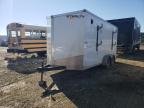 2023 Stealth/Nomad Titan 7X16Ta2 Enclosed en Venta en Theodore, AL - Minor Dent/Scratches