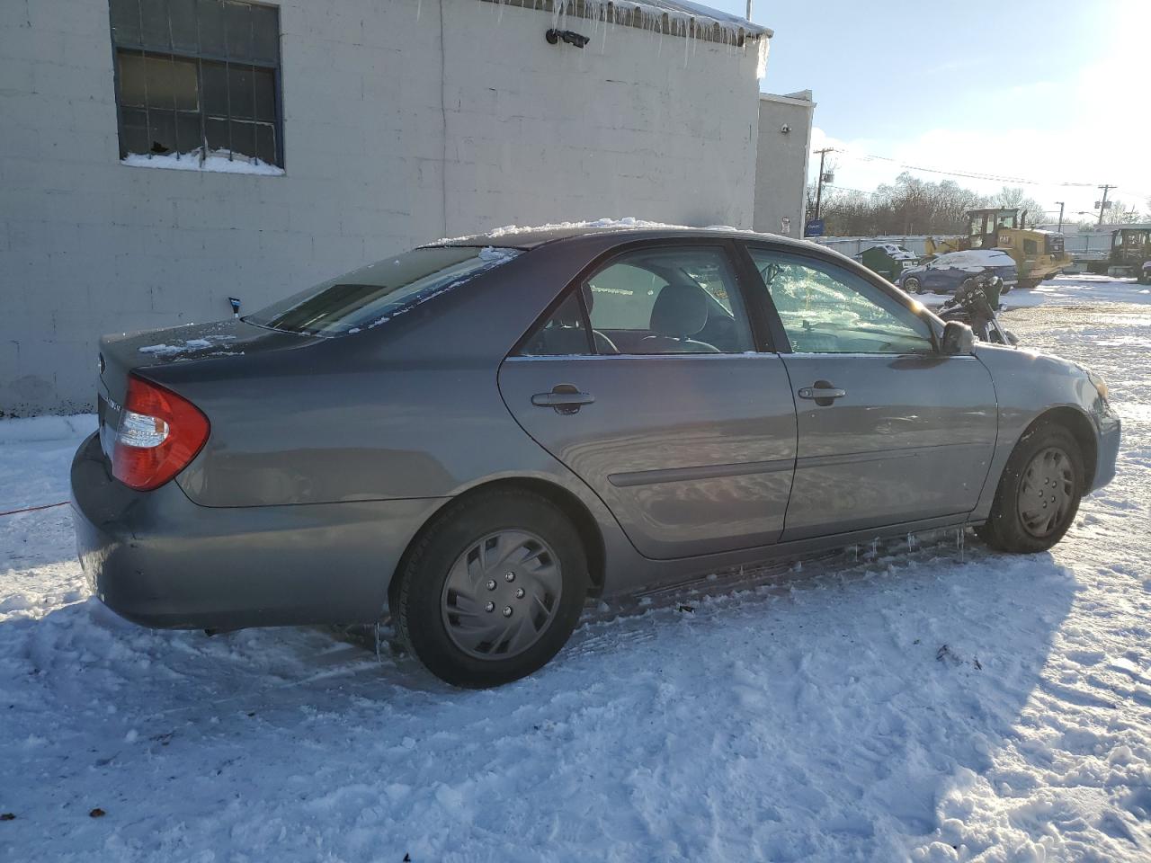 2003 Toyota Camry - Image 3