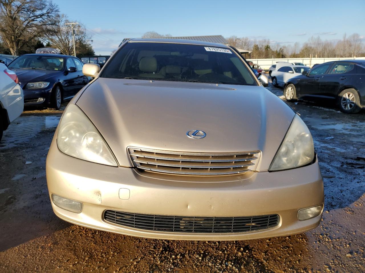 2002 Lexus ES - Image 5