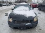 2007 Mitsubishi Galant Es للبيع في Wayland، MI - Front End