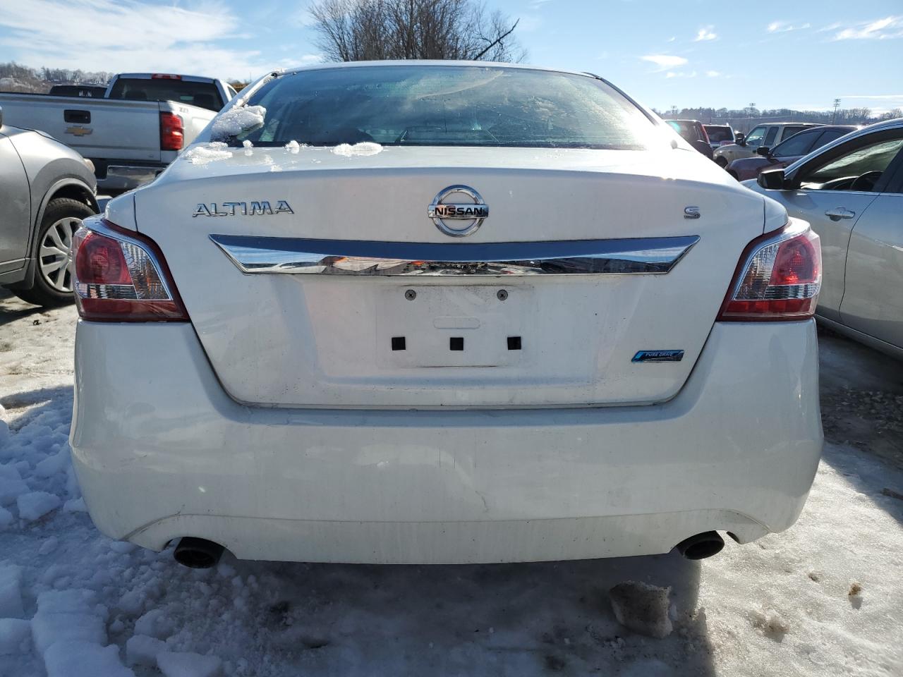 2013 Nissan Altima - Image 6