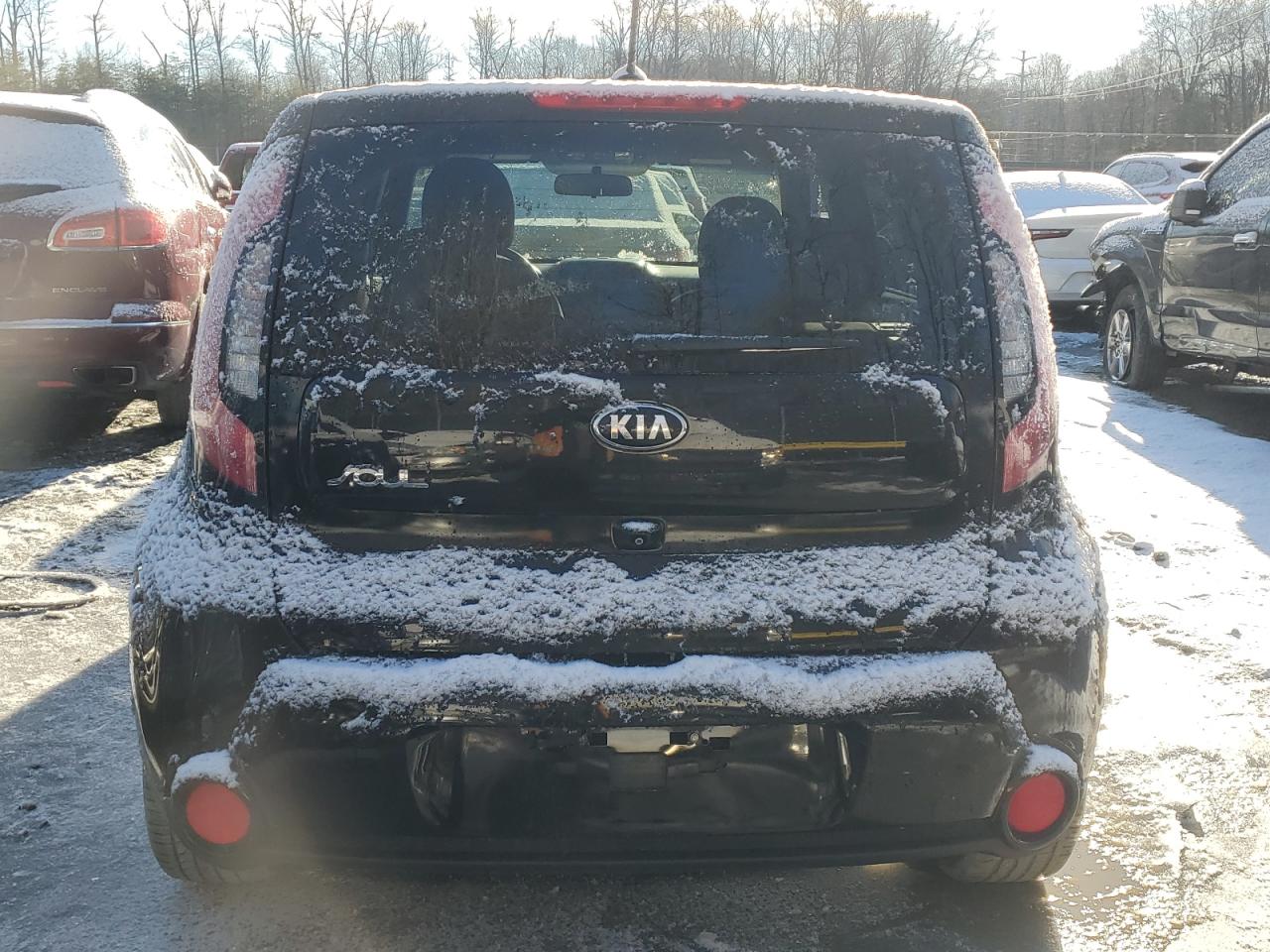 2016 Kia Soul - Image 6