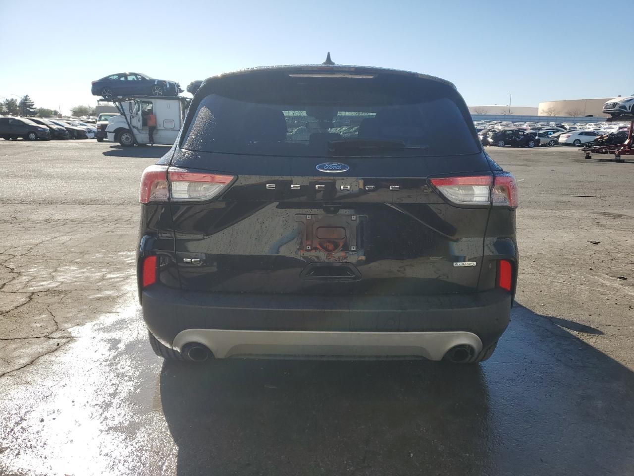 2020 Ford Escape - Image 6