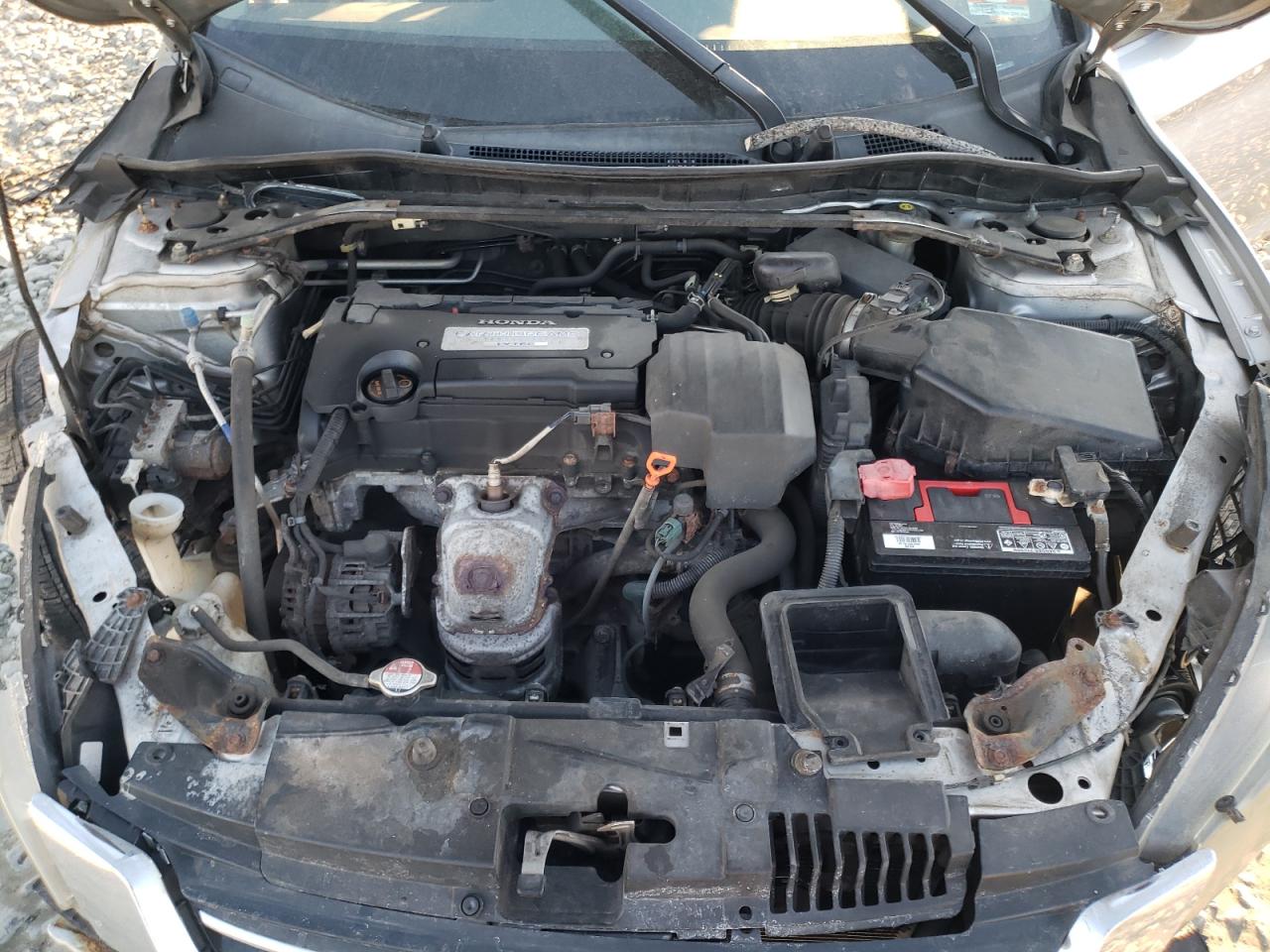 2013 Honda Accord - Image 12