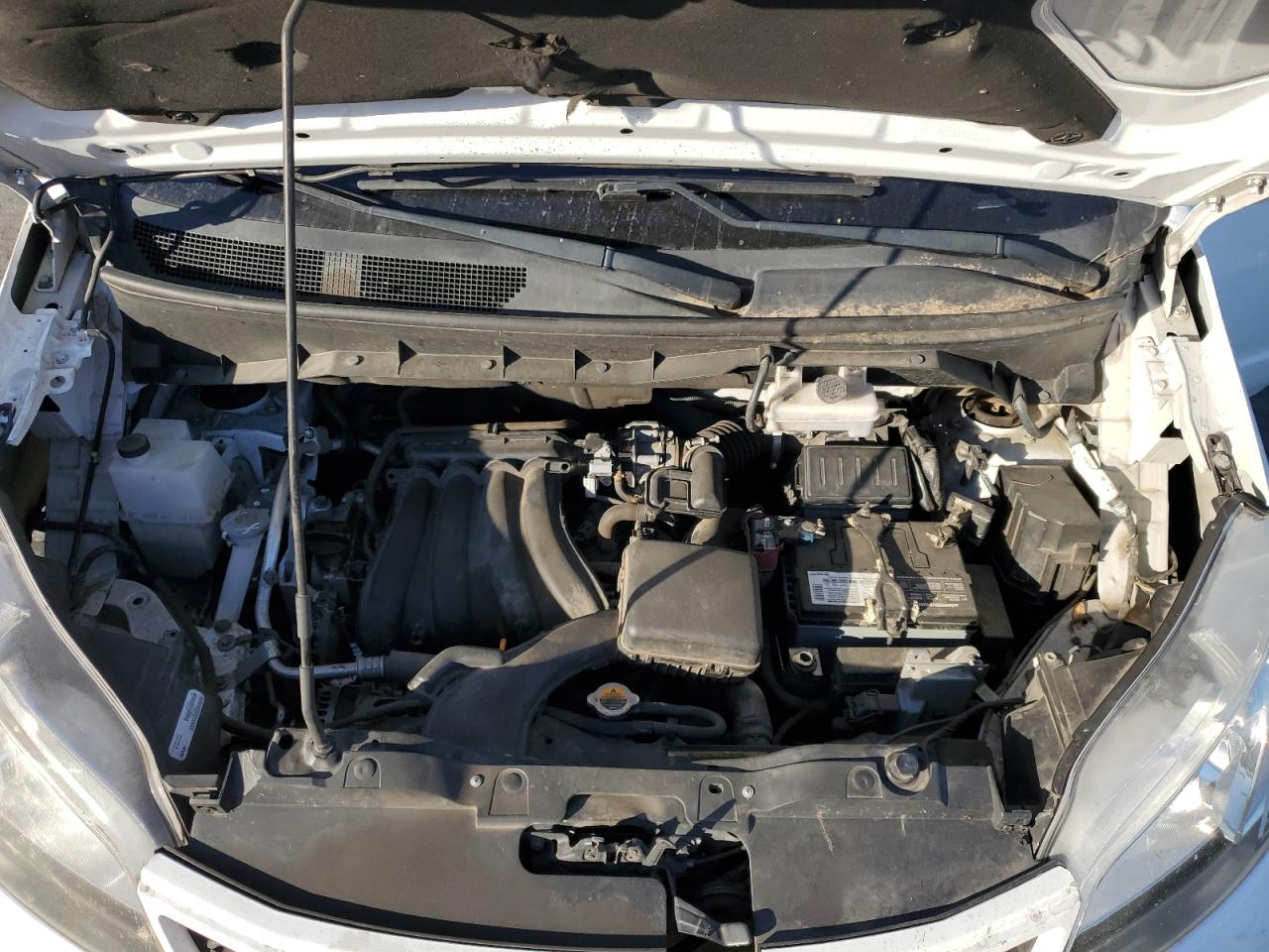 3N6CM0KN0KK707957 NISSAN NV 2019