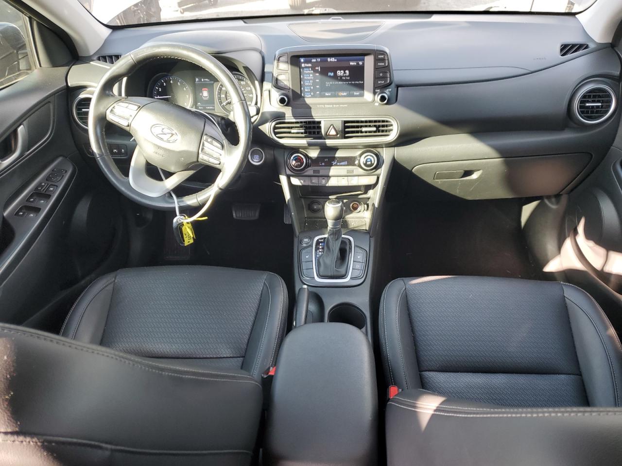 2020 Hyundai Kona - Image 8