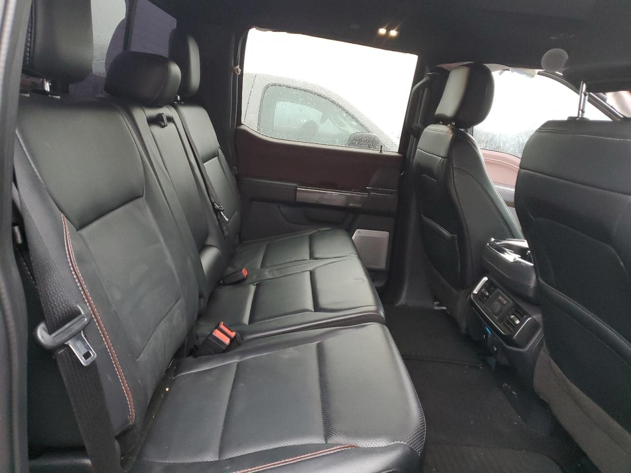 2023 Ford F-150 - Image 10