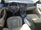 2011 Kia Optima Ex للبيع في Grantville، PA - Front End