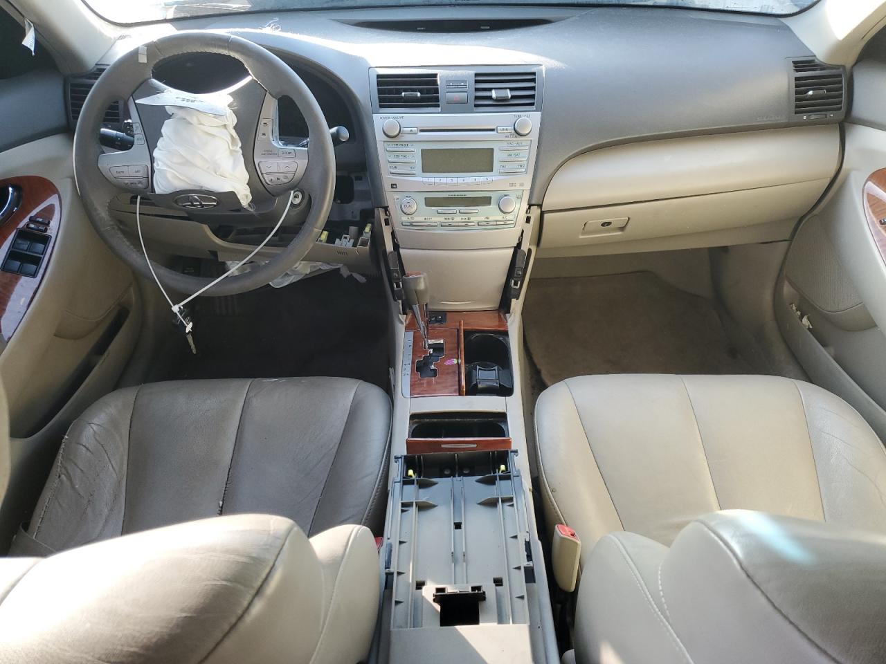 2008 Toyota Camry - Image 8