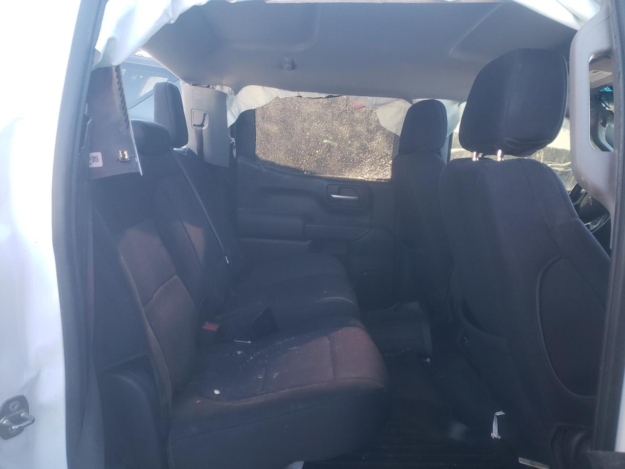 1GCUYDED3LZ259997 CHEVROLET ALL Models 2020
