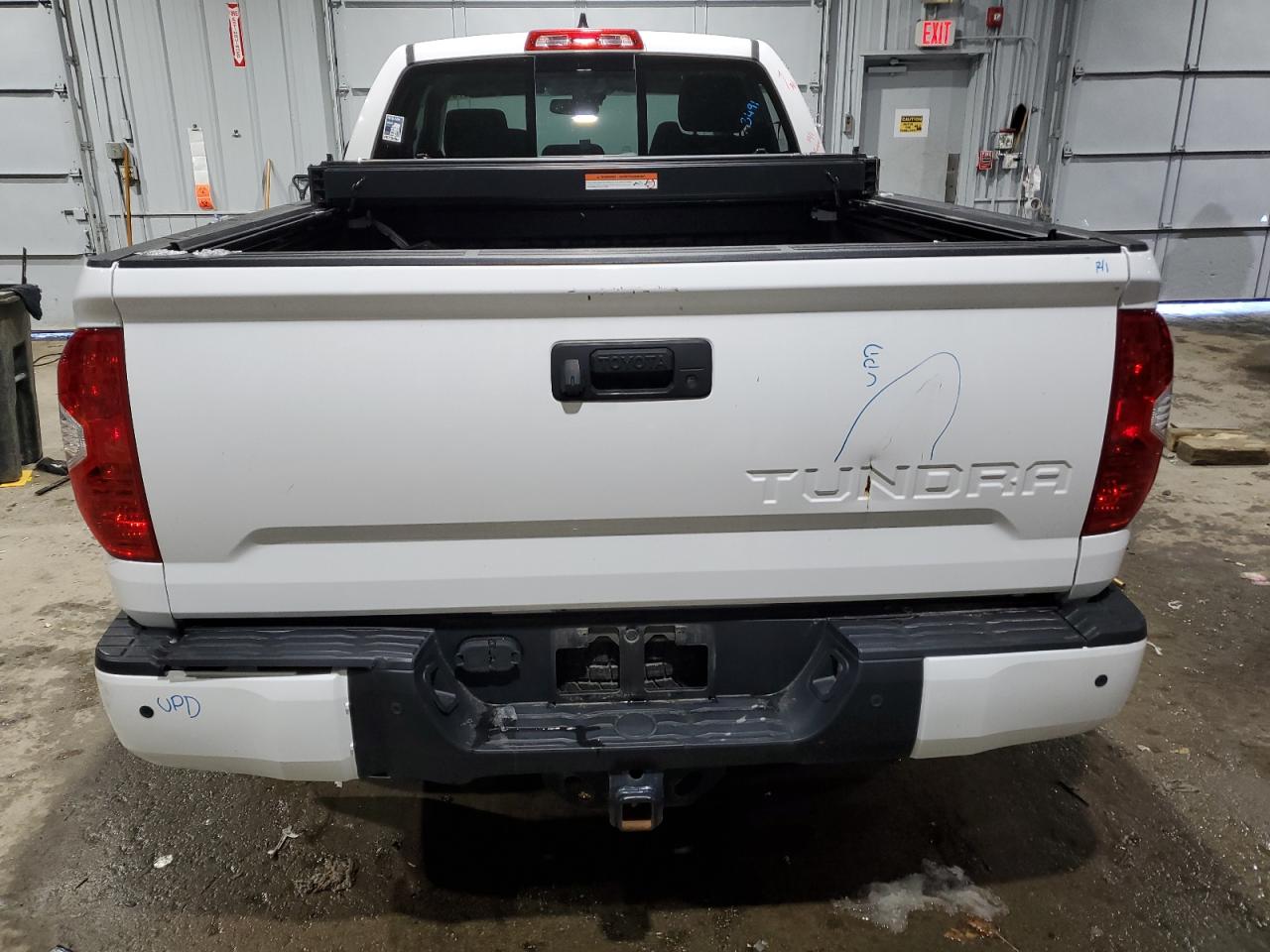 2021 Toyota Tundra - Image 6