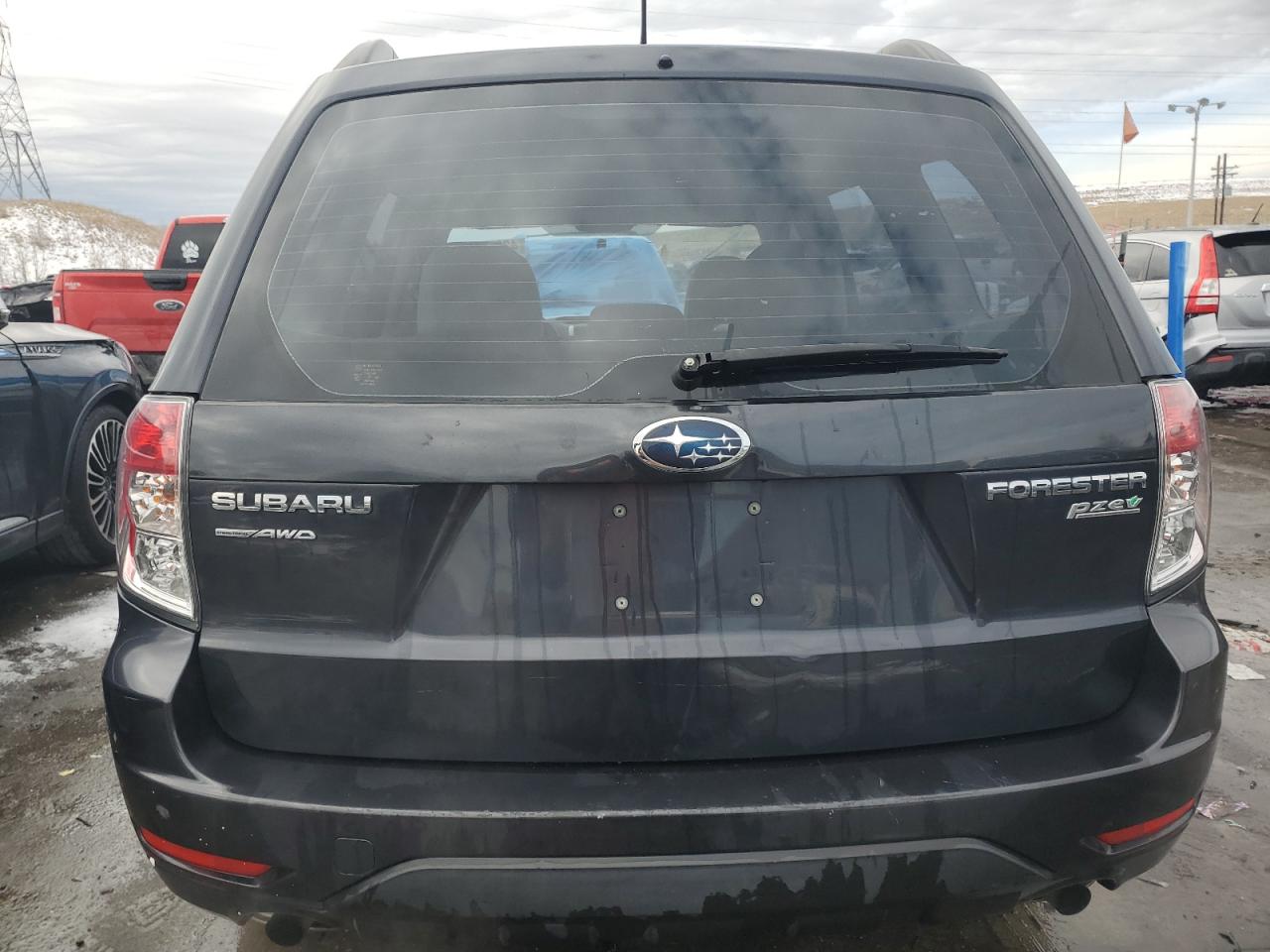 2013 Subaru Forester - Image 6