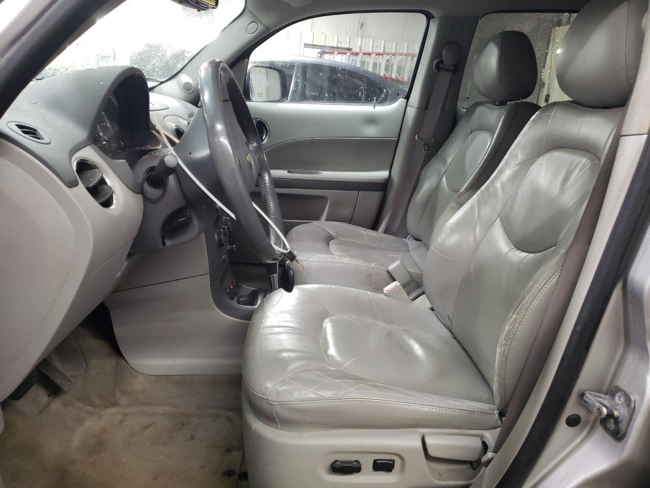 2006 Chevrolet HHR - Image 7