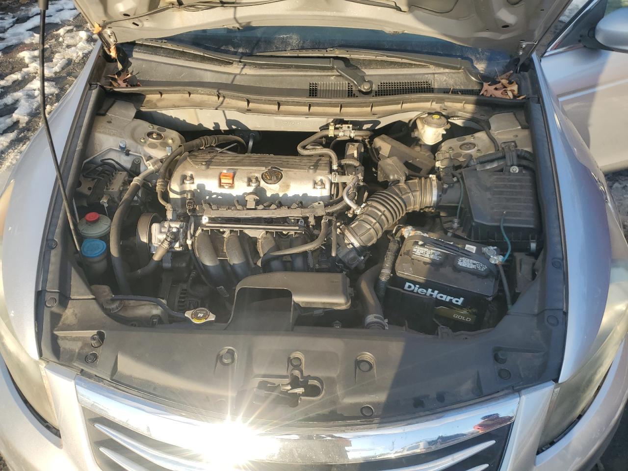 2012 Honda Accord - Image 12