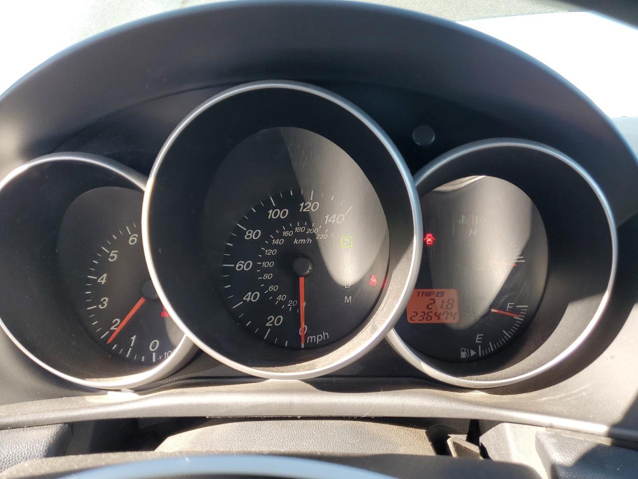 2006 Mazda 3 - Image 9