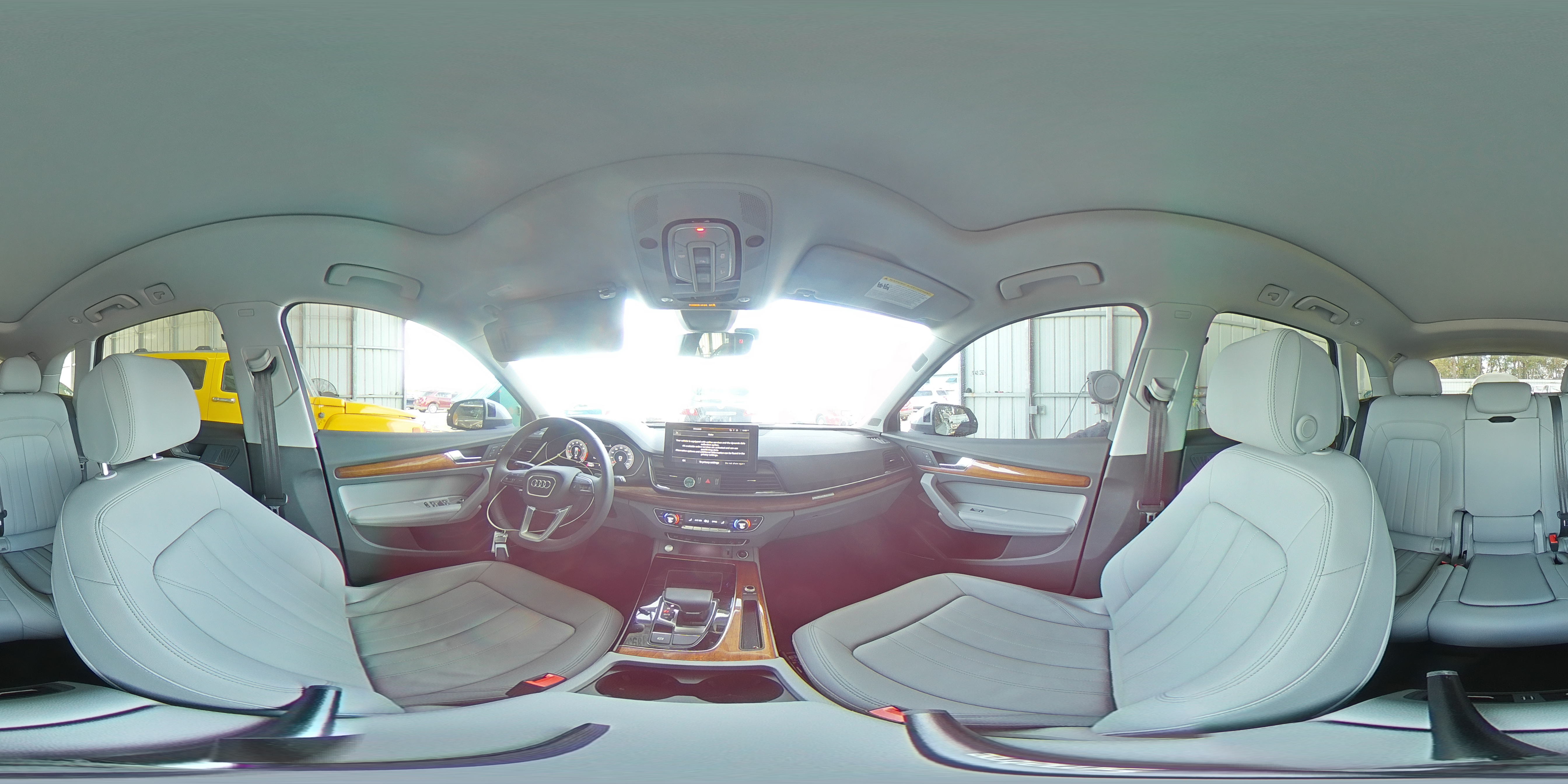 2023 Audi Q5 - Image 15
