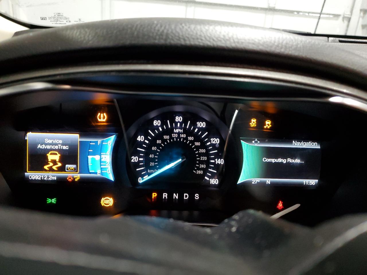 3FA6P0T97JR178754 FORD FUSION 2018