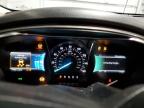 2018 Ford Fusion Se for Sale in Candia, NH - Side