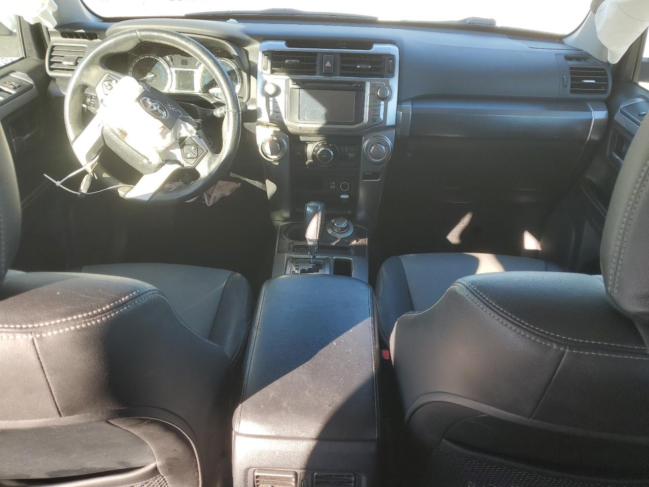 2016 Toyota 4Runner - Image 8