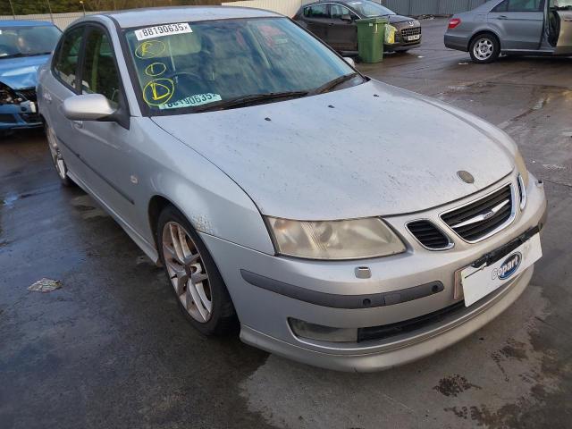 2005 SAAB 9-3 AERO 2