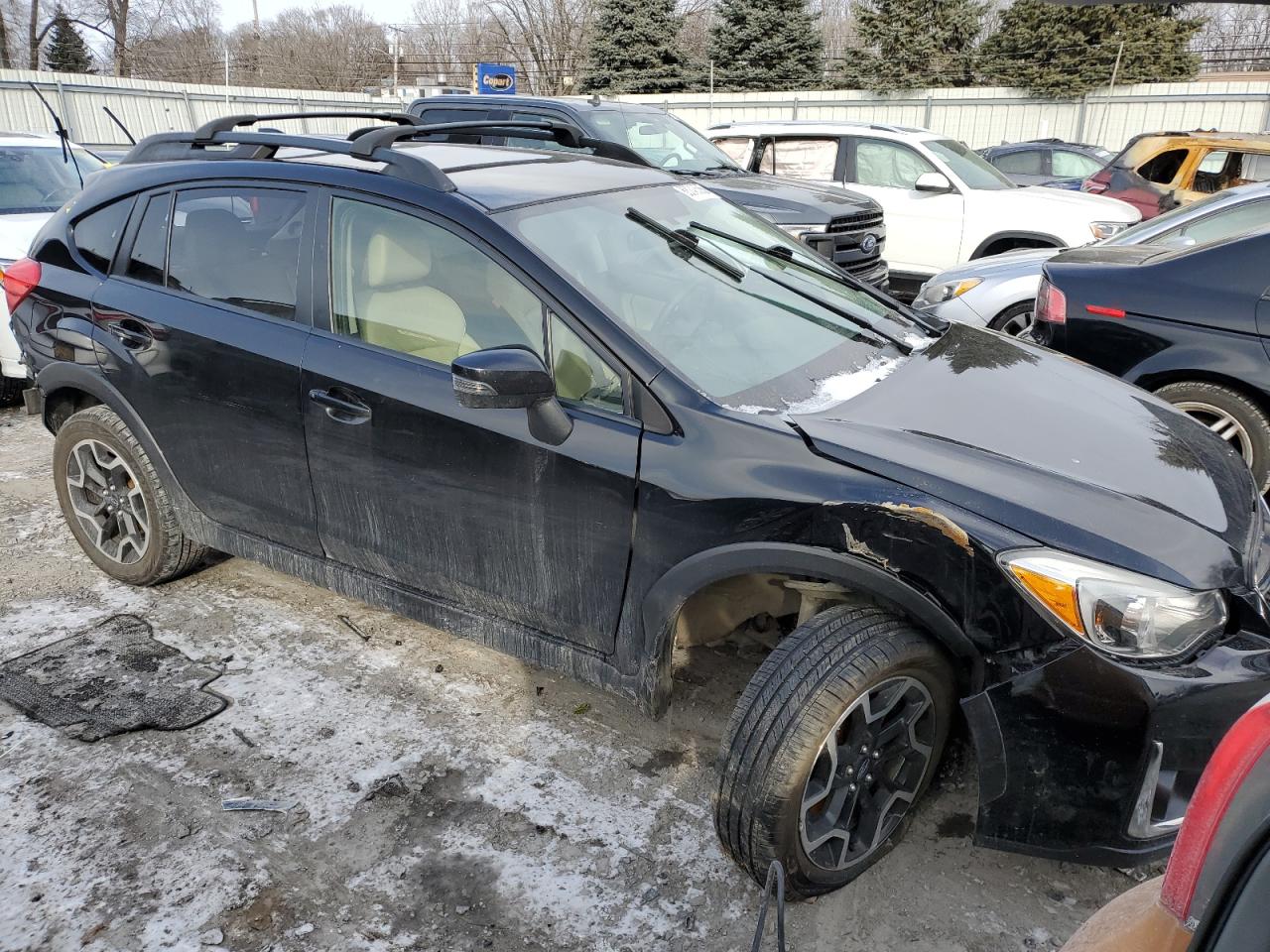 2017 Subaru XV - Image 4