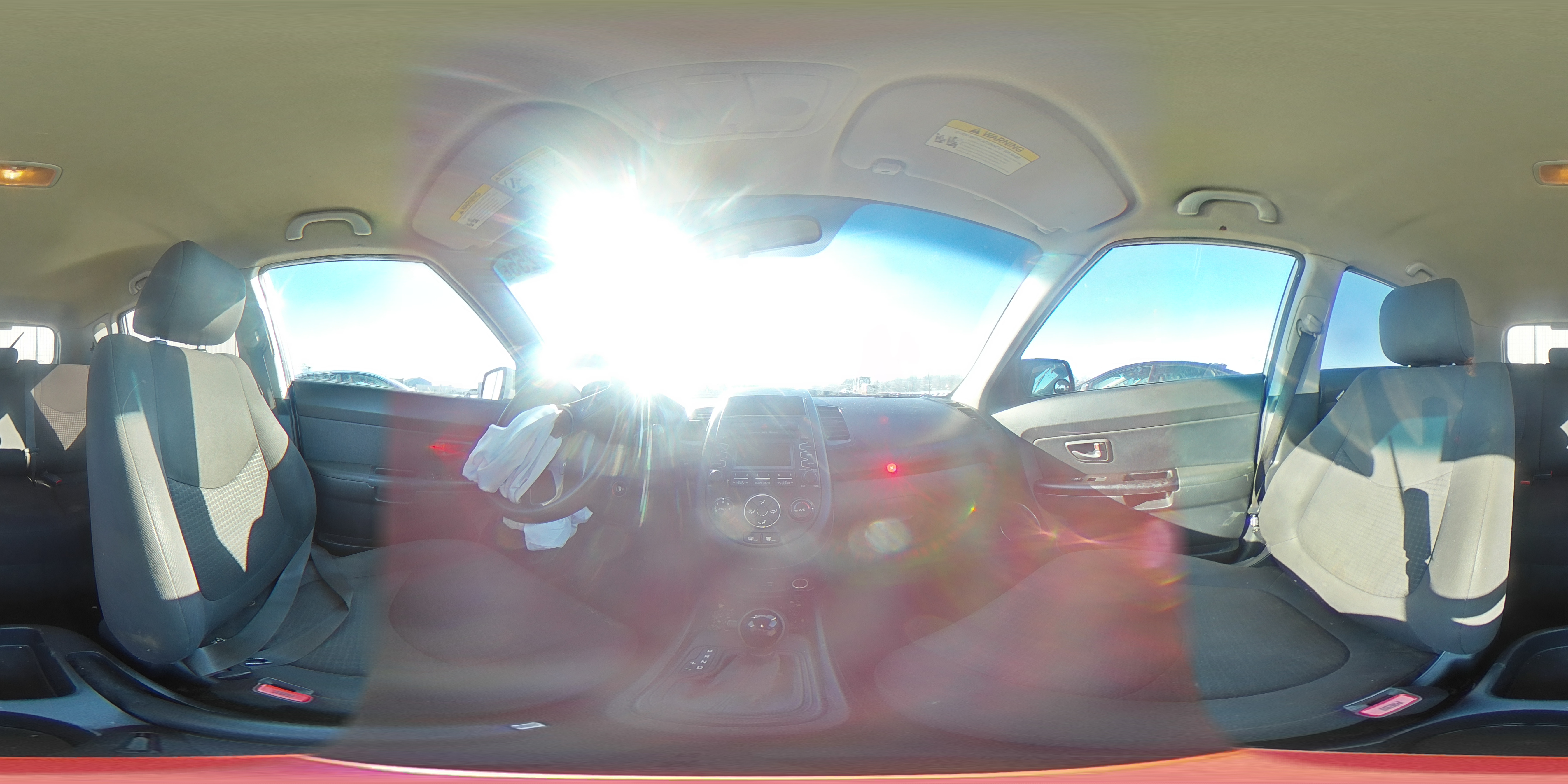 2012 Kia Soul - Image 13