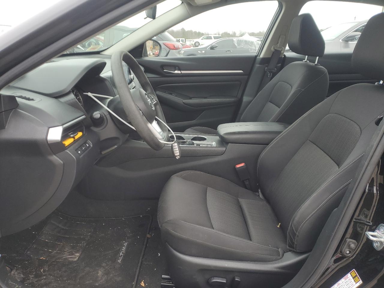 1N4BL4DWXNN363170 NISSAN ALTIMA 2022