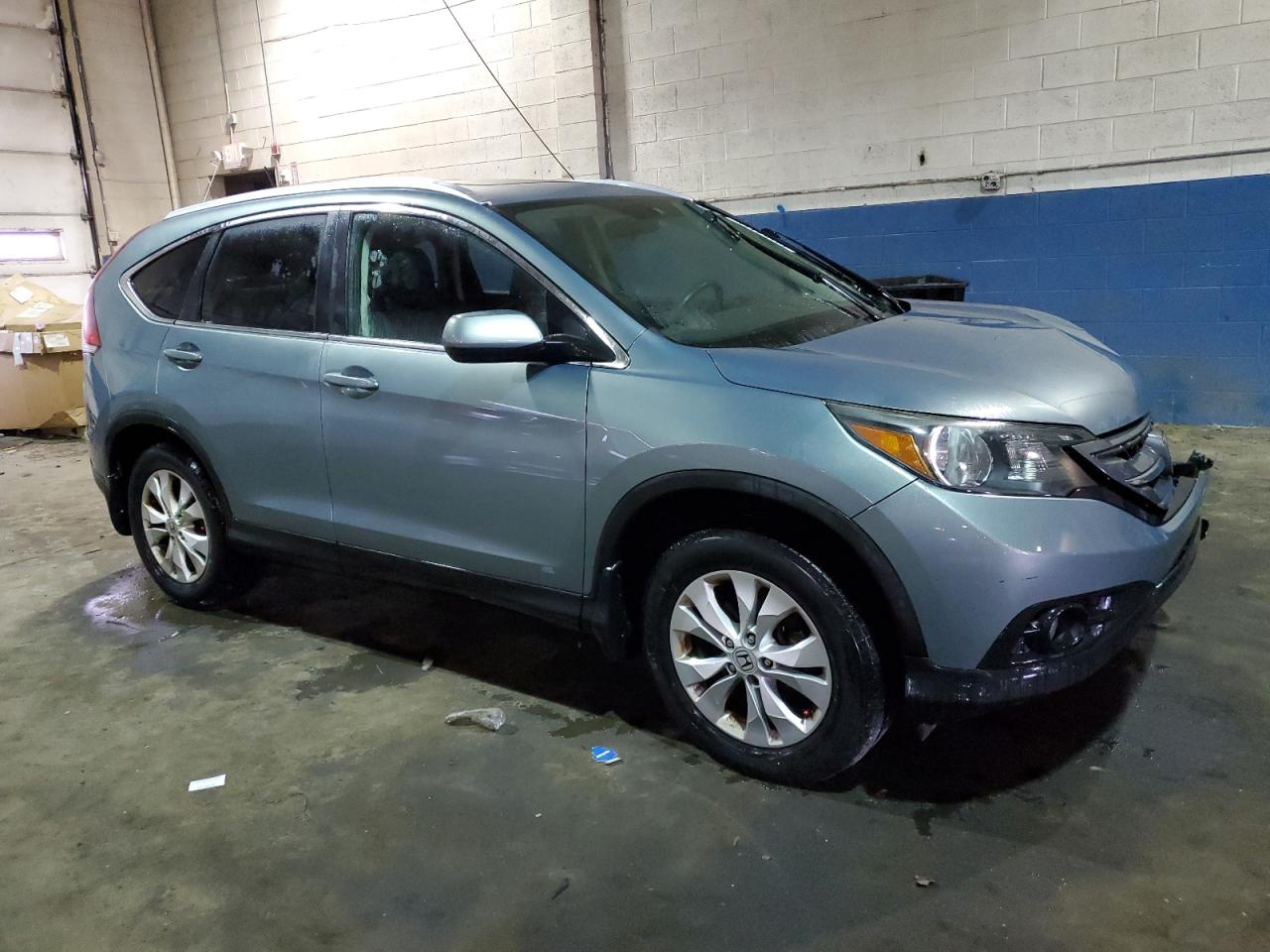 2012 Honda CR-V - Image 4