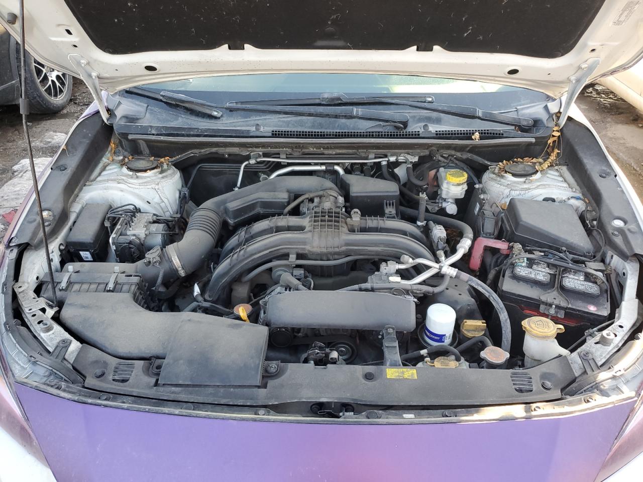 2017 Subaru Impreza - Image 12