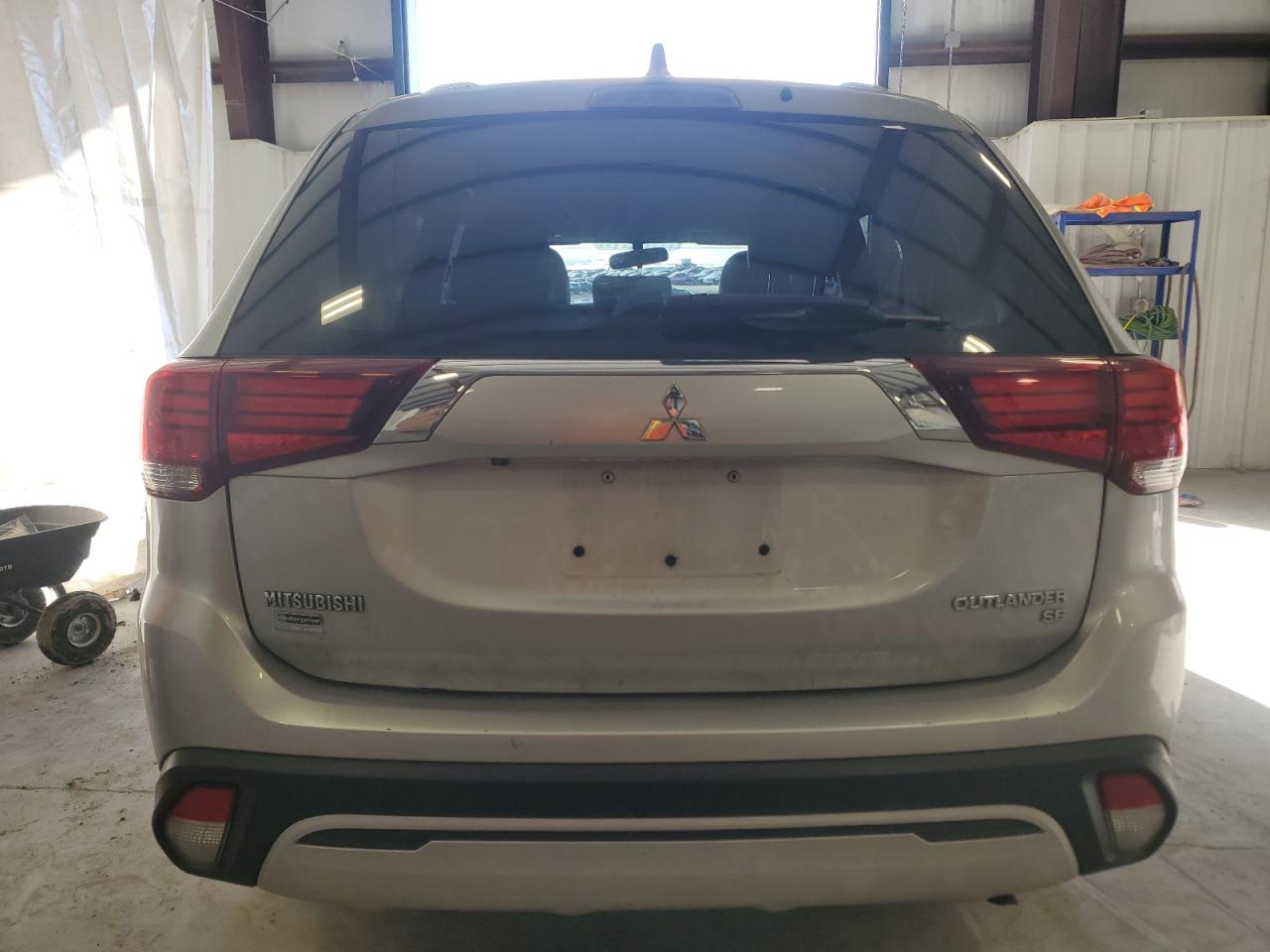 2019 Mitsubishi Outlander - Image 6