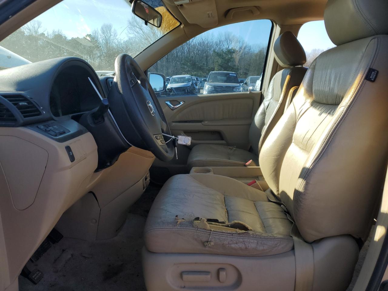 2005 Honda Odyssey - Image 7