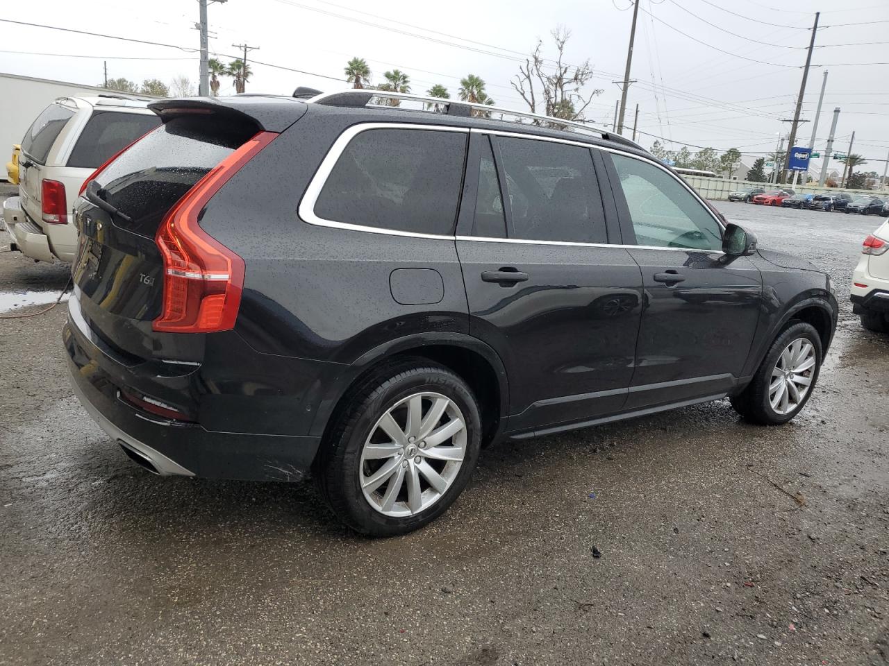 2017 Volvo XC90 - Image 3