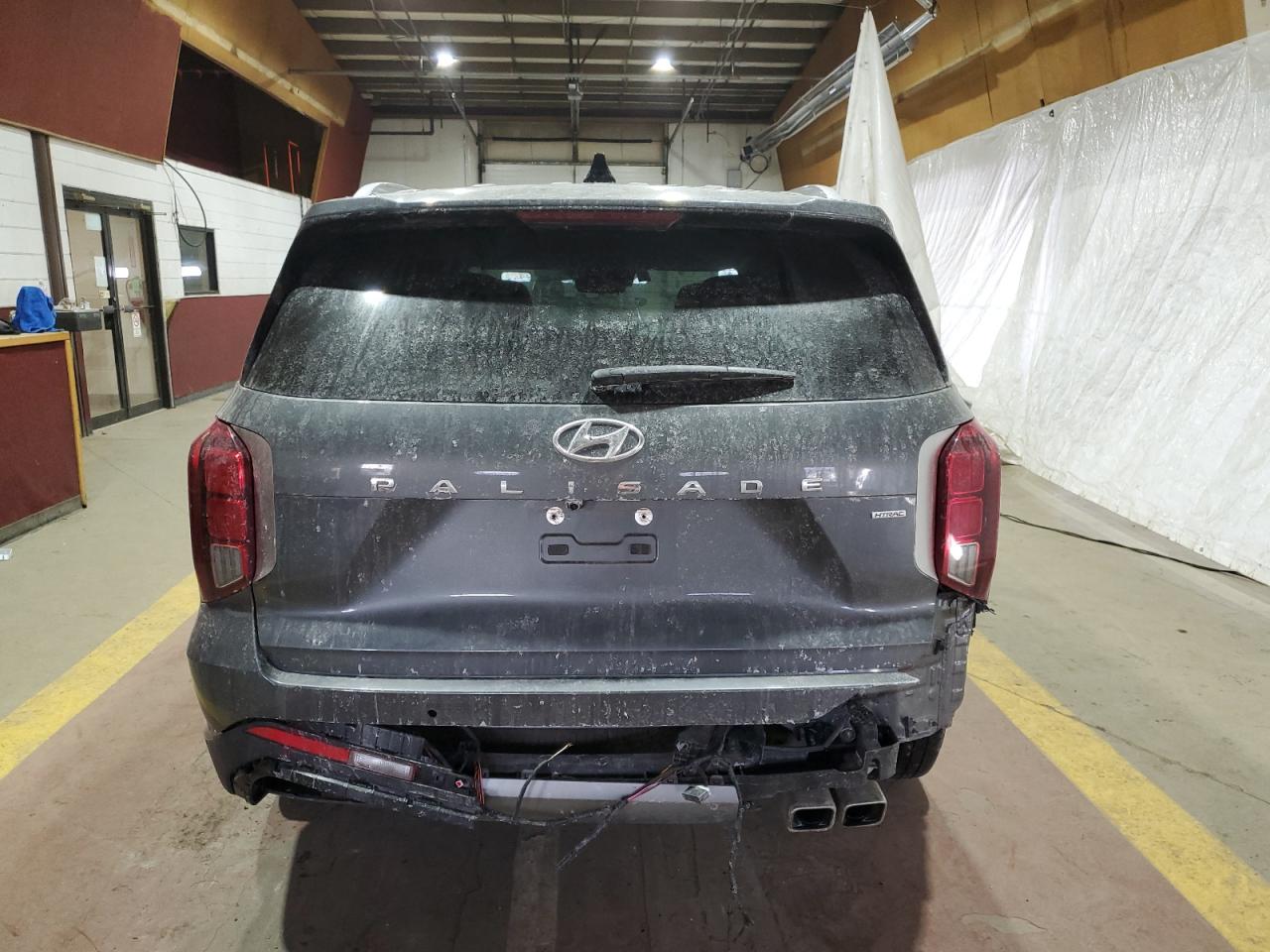 2024 Hyundai Palisade - Image 6