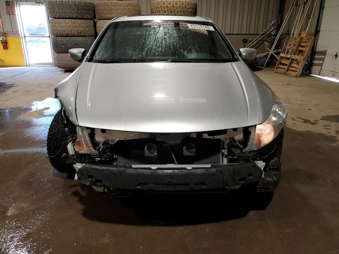 2008 Honda Accord - Image 5