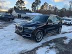 2023 Bmw X5 Xdrive40I за продажба в North Billerica, MA - Minor Dent/Scratches