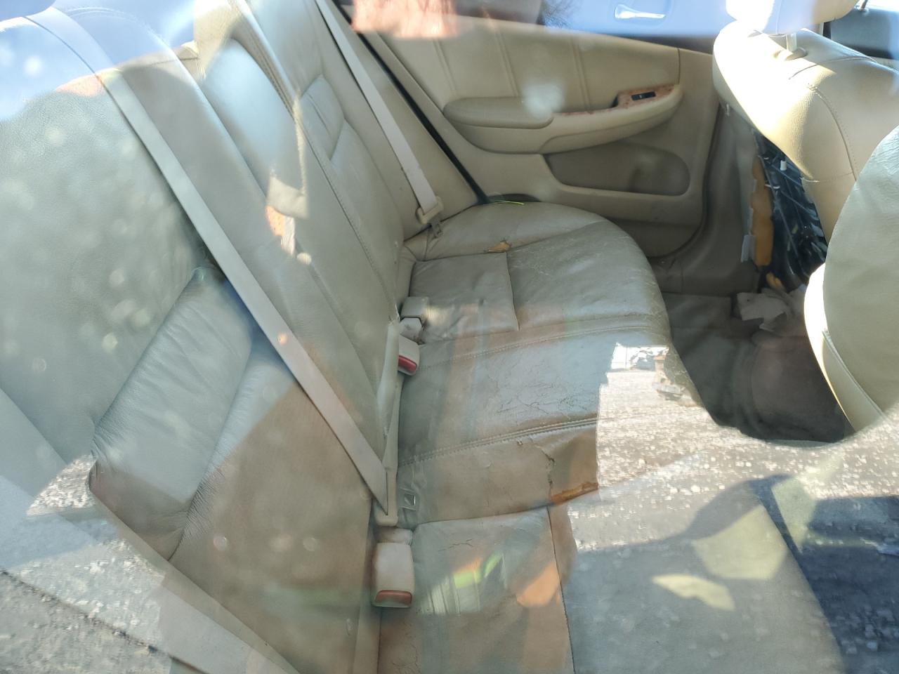 2004 Honda Accord Ex VIN: 1HGCM66574A024319 Lot: 87866905