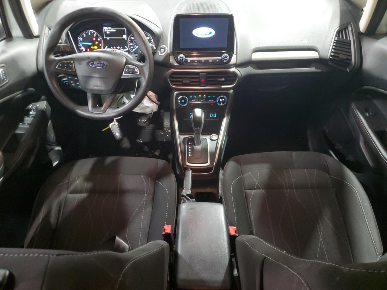 2021 Ford EcoSport - Image 8