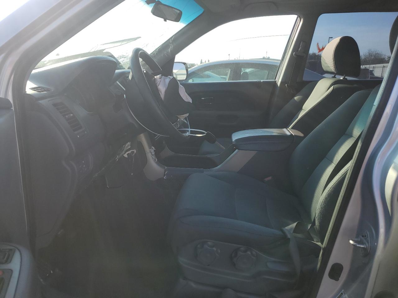 2006 Honda Pilot - Image 7