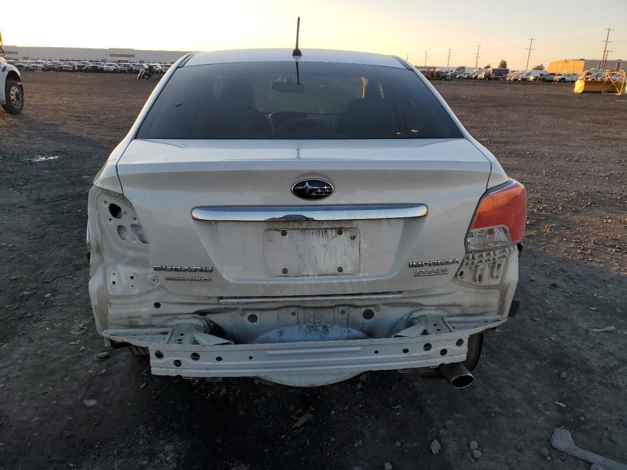 2013 Subaru Impreza - Image 6