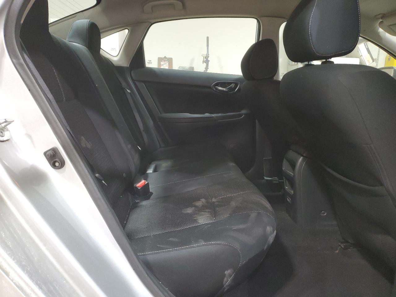 2018 Nissan Sentra - Image 10