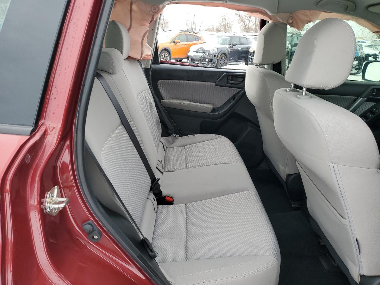 2017 Subaru Forester - Image 11
